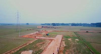 Image of 1500 Sq.ft Residential Plot / Land for sale in Phulnakhara, Cuttack for Rs. 2475000