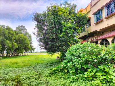 Image of 3923 Sq.ft Residential Plot / Land for sale in Bajepratappur, Bardhaman for Rs. 3850000
