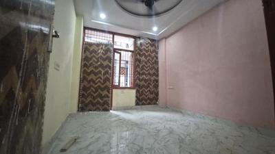 Bedroom Image of 850 Sq.ft 2 BHK Apartment / Flat for sale in Hark Sai Apartment, Sector 89 Noida for Rs. 3100000