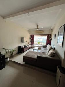 Bedroom Image of 450 Sq.ft 1 BHK Apartment / Flat for sale in Starwing Kaatyayni Heights Phase 1, Andheri East Mumbai for Rs. 11800000