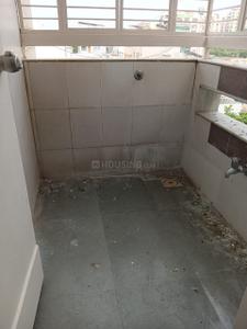 Balcony Image of 945 Sq.ft 2 BHK Apartment / Flat for sale in Gota Ahmedabad for Rs. 5250000