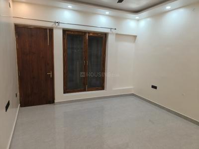 Bedroom Image of 2400 Sq.ft 3 BHK Builder Floor for rent in Sector PI Greater Noida for Rs. 28000