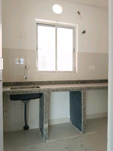 Kitchen Image of 879 Sq.ft 2 BHK Apartment / Flat for sale in Narendrapur Kolkata for Rs. 4200000