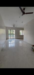 Hall Image of 1100 Sq.ft 3 BHK Apartment / Flat for rent in Goel Ganga Glitz, Undri Pune for Rs. 40000