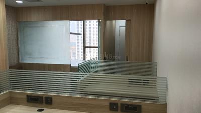 Hall Image of 700 Sq.ft 2 BHK Apartment / Flat for sale in Tollygunge Kolkata for Rs. 4100000
