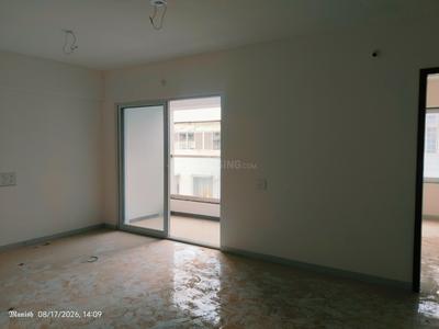 Hall Image of 1045 Sq.ft 2 BHK Apartment / Flat for sale in Arma Cavansite Phase 2, Warje Pune for Rs. 11700000