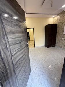 Bedroom Image of 1134 Sq.ft 3 BHK Apartment / Flat for sale in Stellar Infratech Stellar Homes, Kishanpura Zirakpur for Rs. 6000000