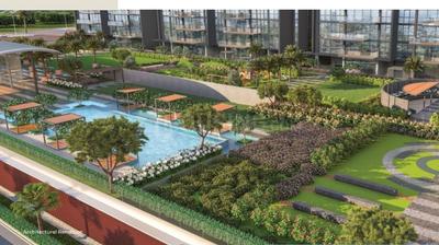 Image of 1600 Sq.ft 3 BHK Apartment / Flat for sale in Kasturi The Balmoral Towers Tower A Phase IV, Balewadi, Pune for Rs. 28000000