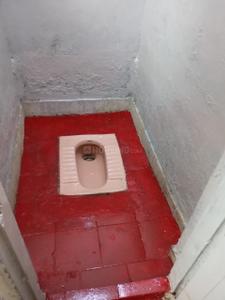 Bathroom Image of 500 Sq.ft 1 BHK Apartment / Flat for sale in Purasawalkam Chennai for Rs. 3449999