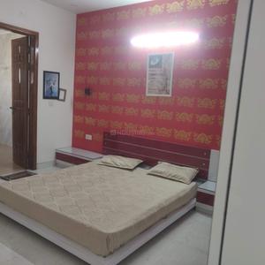 Bedroom Image of 1399 Sq.ft 4 BHK Duplex for sale in Sector 41 Noida for Rs. 44000000