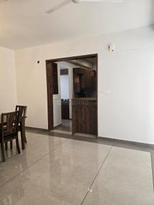 Hall Image of 2154 Sq.ft 3 BHK Apartment / Flat for sale in Edappally Kochi for Rs. 25500000