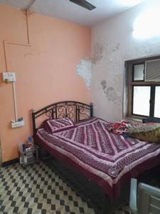 Bedroom Image of 1050 Sq.ft 2 BHK Apartment / Flat for sale in Kalyan West Kalyan for Rs. 6500000