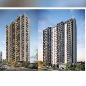 3 BHK Flat
