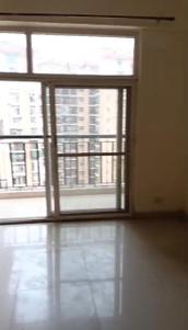 Bedroom Image of 950 Sq.ft 2 BHK Apartment / Flat for sale in Amrapali Zodiac, Sector 120 Noida for Rs. 8900000