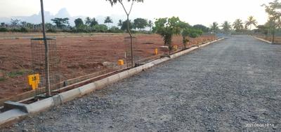 Image of 600 Sq.ft 2 BHK Independent House for sale in Kumudepalli, Hosur for Rs. 2400000