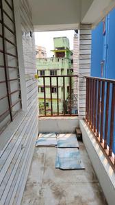 Image of 505 Sq.ft 1 BHK Apartment / Flat for sale in Keshtopur, Kolkata for Rs. 1900000