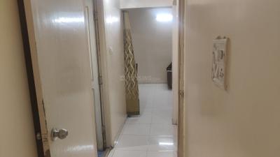 Passage Image of 820 Sq.ft 2 BHK Apartment / Flat for rent in Gulmohar City, Kharadi Pune for Rs. 31000