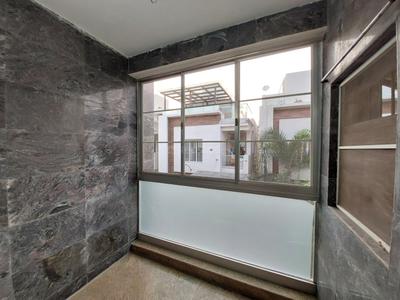Balcony Image of 1565 Sq.ft 3.5 BHK Villa for sale in Nova Amber, Kil Ayanambakkam Chennai for Rs. 20000000