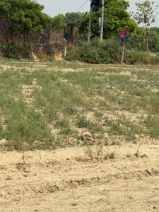 Image of 1000 Sq.ft Residential Plot / Land for sale in Harhua, Varanasi for Rs. 2450000