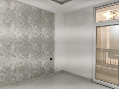 Bedroom Image of 1600 Sq.ft 3 BHK Builder Floor for sale in Sam Florance 2, Noida Extension Greater Noida for Rs. 6000000