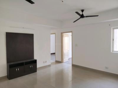 Living Room Image of 1350 Sq.ft 3 BHK Apartment / Flat for sale in Paras Tierea, Sector 137 Noida for Rs. 10500000