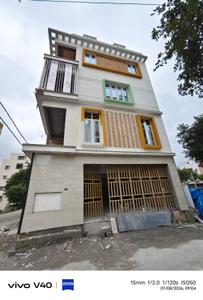 Image of 3800 Sq.ft 4 BHK Independent House for sale in Anjanapura Township, Bengaluru for Rs. 41500000