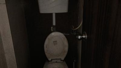 Bathroom Image of 550 Sq.ft 1 BHK Apartment / Flat for sale in Raunak City, Kalyan West Kalyan for Rs. 3600000