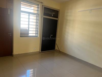 Bedroom Image of 1150 Sq.ft 2 BHK Builder Floor for rent in Modipuram Meerut for Rs. 12500