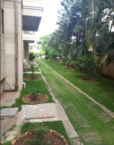 Image of 1780 Sq.ft 3 BHK Apartment / Flat for rent in Siddhartha Layout, Mysore for Rs. 30000