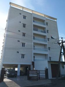 Image of 1200 Sq.ft 2 BHK Apartment / Flat for sale in Ongole, Prakasam for Rs. 4599000
