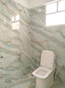 Bedroom Two Image of 1445 Sq.ft 3 BHK Apartment / Flat for sale in Sri Vidhathri Vasatham, Electronic City Bengaluru for Rs. 9899100