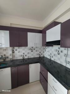 Kitchen Image of 665 Sq.ft 2 BHK Apartment / Flat for sale in Jhotwara Jaipur for Rs. 2982369