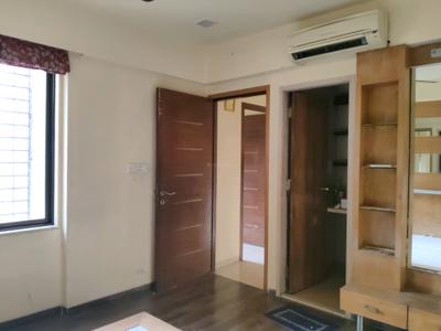 Bedroom Image of 900 Sq.ft 2 BHK Apartment / Flat for sale in Thane West Thane for Rs. 9200000