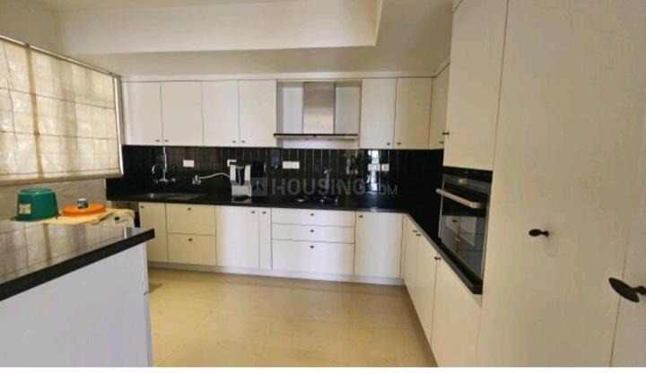 Skyline builders Kitchen 1