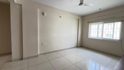 Bedroom Image of 1200 Sq.ft 2 BHK Builder Floor for rent in HSR Layout Bengaluru for Rs. 53000