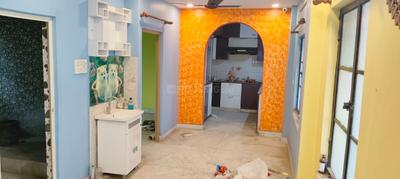 Bedroom Image of 1250 Sq.ft 3 BHK Apartment / Flat for sale in Bramhapur Kolkata for Rs. 5500000