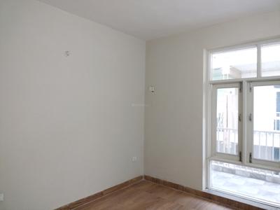 Bedroom Image of 2250 Sq.ft 3 BHK Builder Floor for rent in TDI The Grand Retreat, Sector 88 Faridabad for Rs. 22000