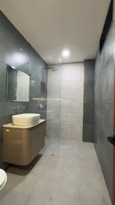 Bathroom Image of 2500 Sq.ft 3 BHK Independent House for sale in Nipania Indore for Rs. 18500000
