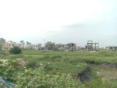 New Town Action Area 3 Plot View 2
