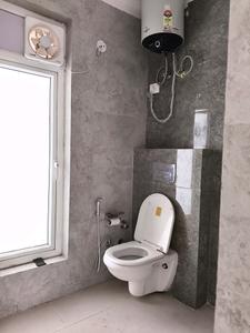 Bedroom One Image of 1235 Sq.ft 2 BHK Builder Floor for rent in BPTP Astaire Garden Floors, Sector 70A Gurgaon for Rs. 40000