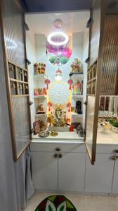 Kitchen Image of 2015 Sq.ft 3 BHK Apartment / Flat for sale in Bestech Altura, Sector 79 Gurgaon for Rs. 26000000