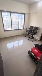Hall Image of 565 Sq.ft 1 BHK Apartment / Flat for sale in Jet Dahisar Omkar, Dahisar East Mumbai for Rs. 9000000