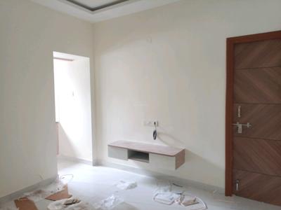 Living Room Image of 740 Sq.ft 1 BHK Apartment / Flat for rent in Sanath Nagar Hyderabad for Rs. 11550