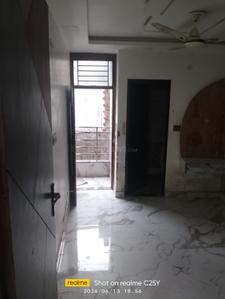 Hall Image of 600 Sq.ft 2 BHK Apartment / Flat for sale in Uttam Nagar New Delhi for Rs. 3600000