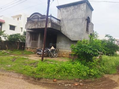 Image of 1400 Sq.ft 2 BHK Independent House for sale in Yavatmal R, Yavatmal for Rs. 6000000