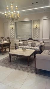 Living Room Image of 1057 Sq.ft 2 BHK Builder Floor for sale in Kharar Mohali for Rs. 4550000