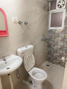 Bedroom One Image of 1000 Sq.ft 2 BHK Apartment / Flat for sale in Signature Global The Millennia, Sector 37D Gurgaon for Rs. 6900000