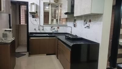 Kitchen Image of 1000 Sq.ft 2 BHK Apartment / Flat for sale in SSD Sai Dreams, Pimple Saudagar Pune for Rs. 10500000