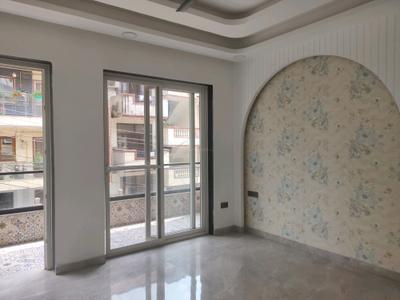 Bedroom Image of 2600 Sq.ft 4 BHK Builder Floor for rent in Green Field Colony Faridabad for Rs. 40500