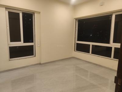Bedroom Image of 550 Sq.ft 1 BHK Apartment / Flat for rent in Earth Vintage, Dadar West Mumbai for Rs. 60000
